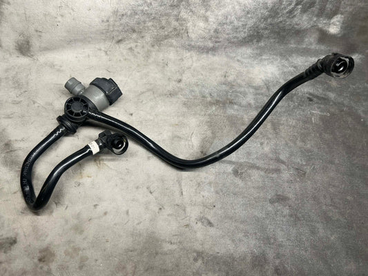 BMW N20 / N26 Fuel Tank Vacuum Solenoid Valve - 7636143