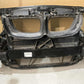 BMW 1 SERIES E82 E87 E88 6 CYLINDER RADIATOR SUPPORT WITH CRASH BAR 51647193193