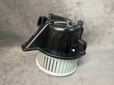 VW POLO AW T-CROSS TAIGO HEATER AIR CONDITIONING BLOWER FAN MOTOR (PART NUMBER FADED)