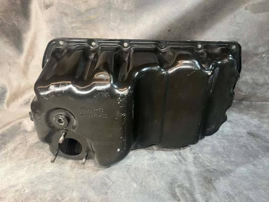 BMW F20 F30 1 3 SERIES N13 ENGINE OIL PAN 11137649311 - LRI Autoparts