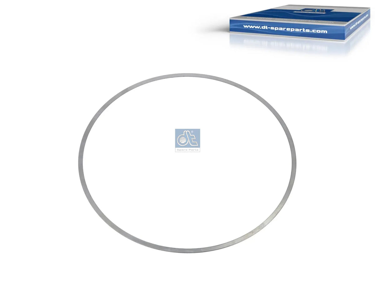 GENUINE VOLVO FL FH FM D12 ENGINE SHIM 1677593