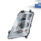 Volvo FH / FM / FME (4-Series) Headlamp, Left, 24V, H7 (OEM 84170237)
