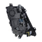 Volvo FH / FM / FME (4-Series) Headlamp, Left, 24V, H7 (OEM 84170237) — view 2