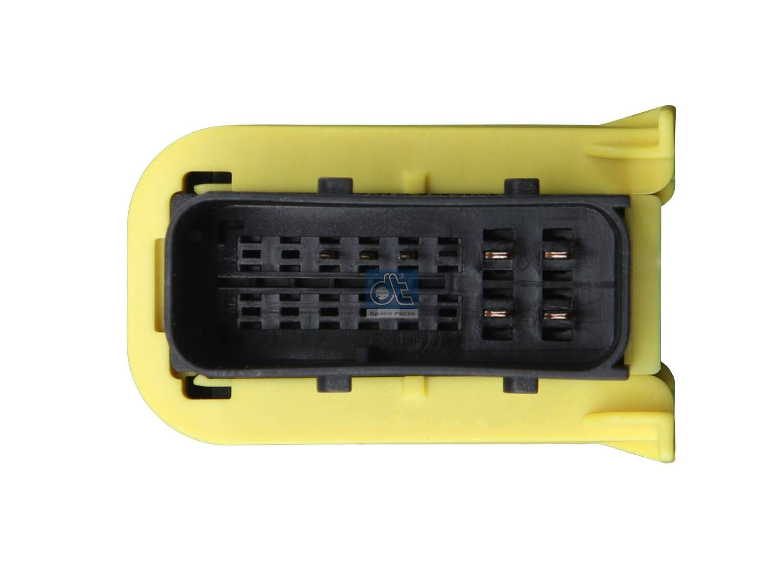 Volvo FH / FM / FME (4-Series) Headlamp, Left, 24V, H7 (OEM 84170237) — view 3
