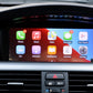 BMW 3 & 5 Series Wireless CarPlay & Android Auto 8.8inch Touch Screen Multimedia Display Upgrade 2004-2012 CCC CIC E90 E91 E92 E93 E60 E61 E63