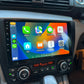 BMW 1 SERIES E82 E87 E88 ANDROID CARPLAY UNIT 2007-2011