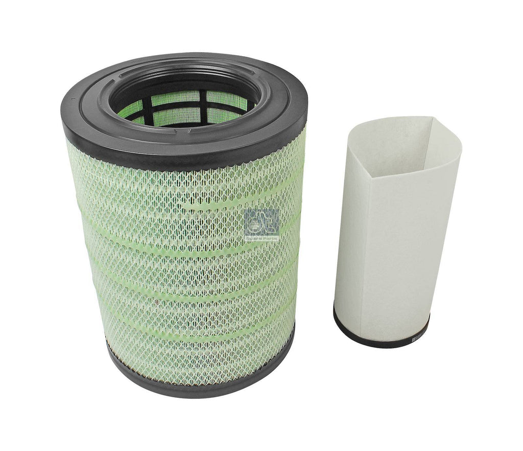 Volvo B11 / B13 / B8 / FM Air Filter Kit (OEM 21693755)