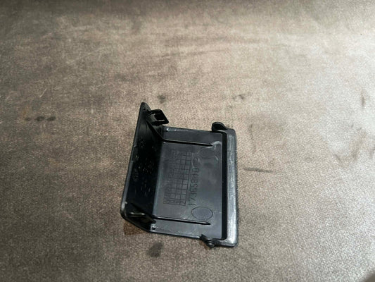 BMW 1 3 4 F-SERIES OBD COVER 7221907 - LRI Autoparts