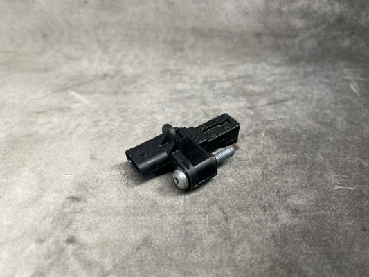 BMW N13 Crankshaft Position Sensor - 13627561753 (Used, Genuine) - LRI Autoparts