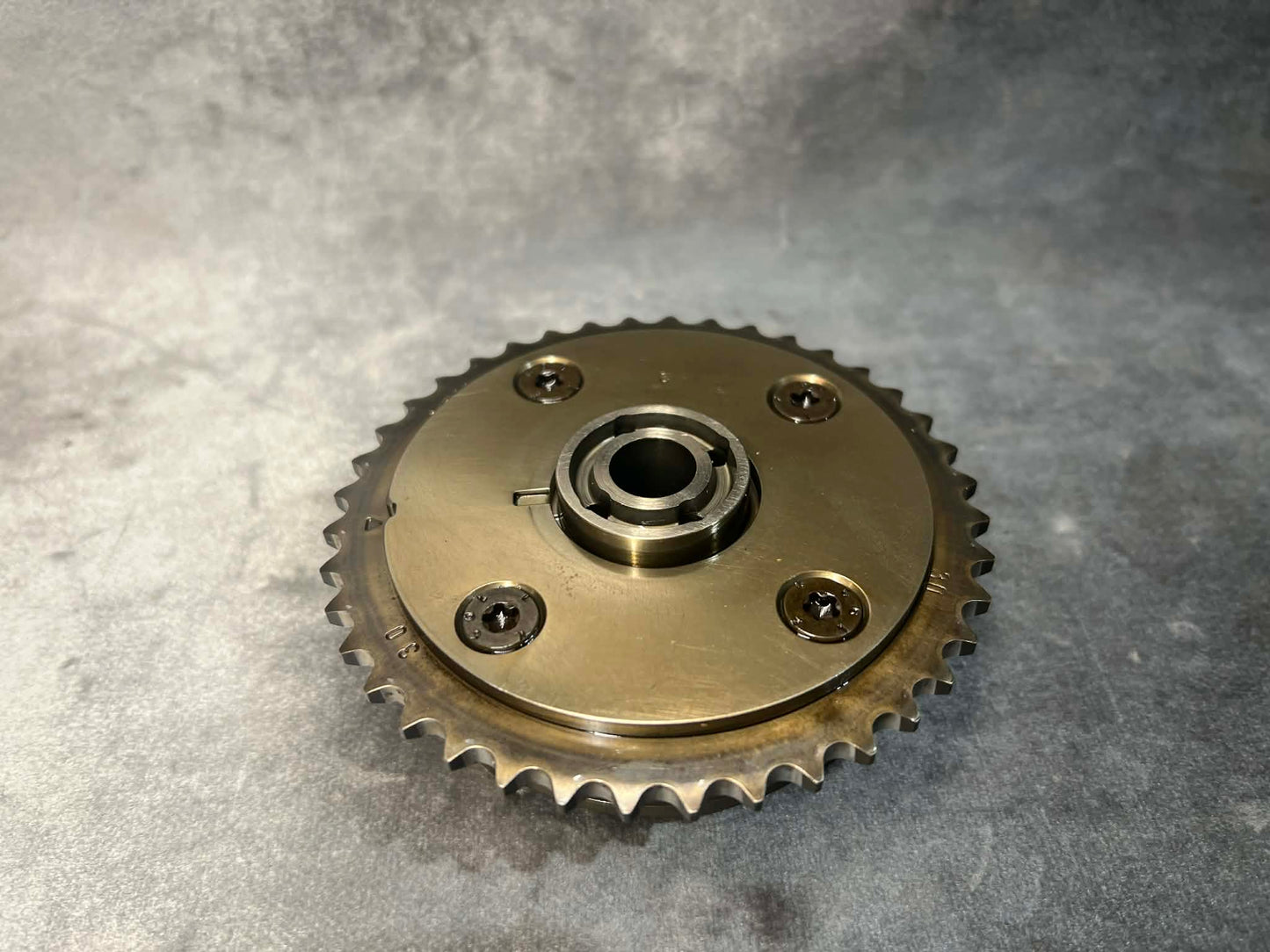 BMW MINI N12 N13 N14 N16 N18 EXHAUST CAMSHAFT UNIT 11367536085 - LRI Autoparts