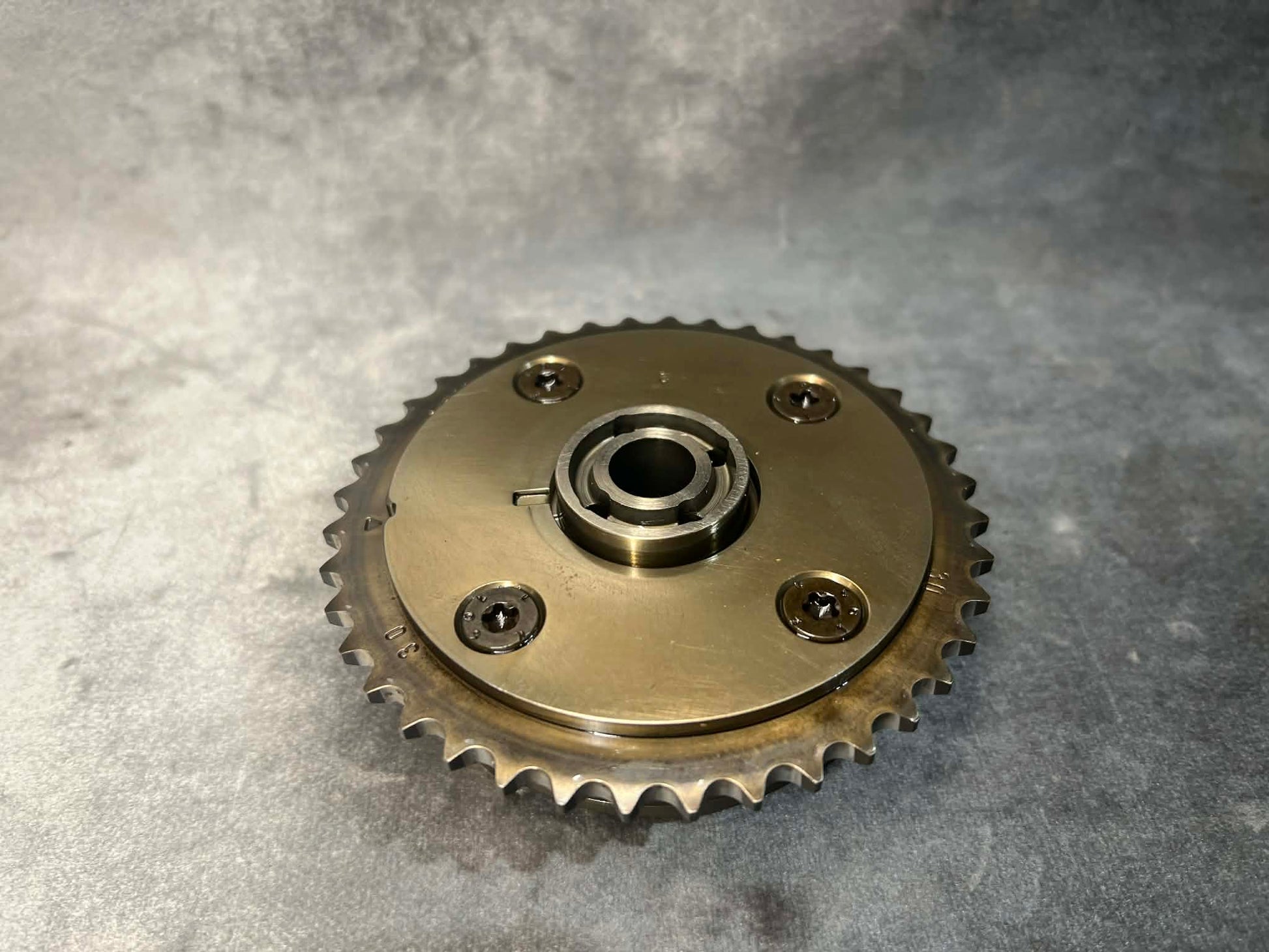 BMW MINI N12 N13 N14 N16 N18 EXHAUST CAMSHAFT UNIT 11367536085 - LRI Autoparts