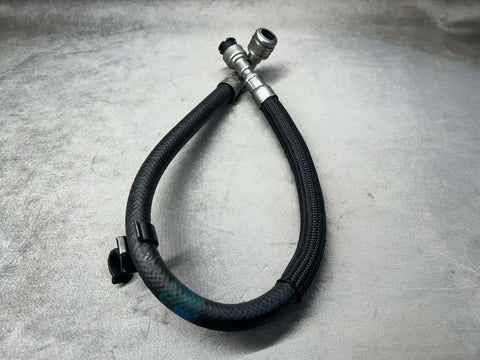 BMW 1 3 SERIES F20 F21 F30 F31 FUEL HOSE FOR HIGH PRESSURE PUMP 7600675
