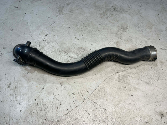 BMW F20 / F22 / F30 / F32 N20 / N26 Cold Side Charge Pipe (Intercooler to Throttle Body) - 7597592 / 7605044 - LRI Autoparts