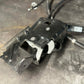 BMW 1 2 3 4 F-SERIES BONNET LATCH AND CABLE 4895376