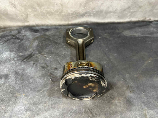 BMW 1 3 X SERIES N54 PISTON AND CONNECTING ROD 7610295 7586491