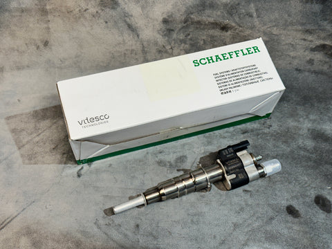 BRAND NEW GENUINE BMW N54 N63 INDEX 12 INJECTOR 7585261-12