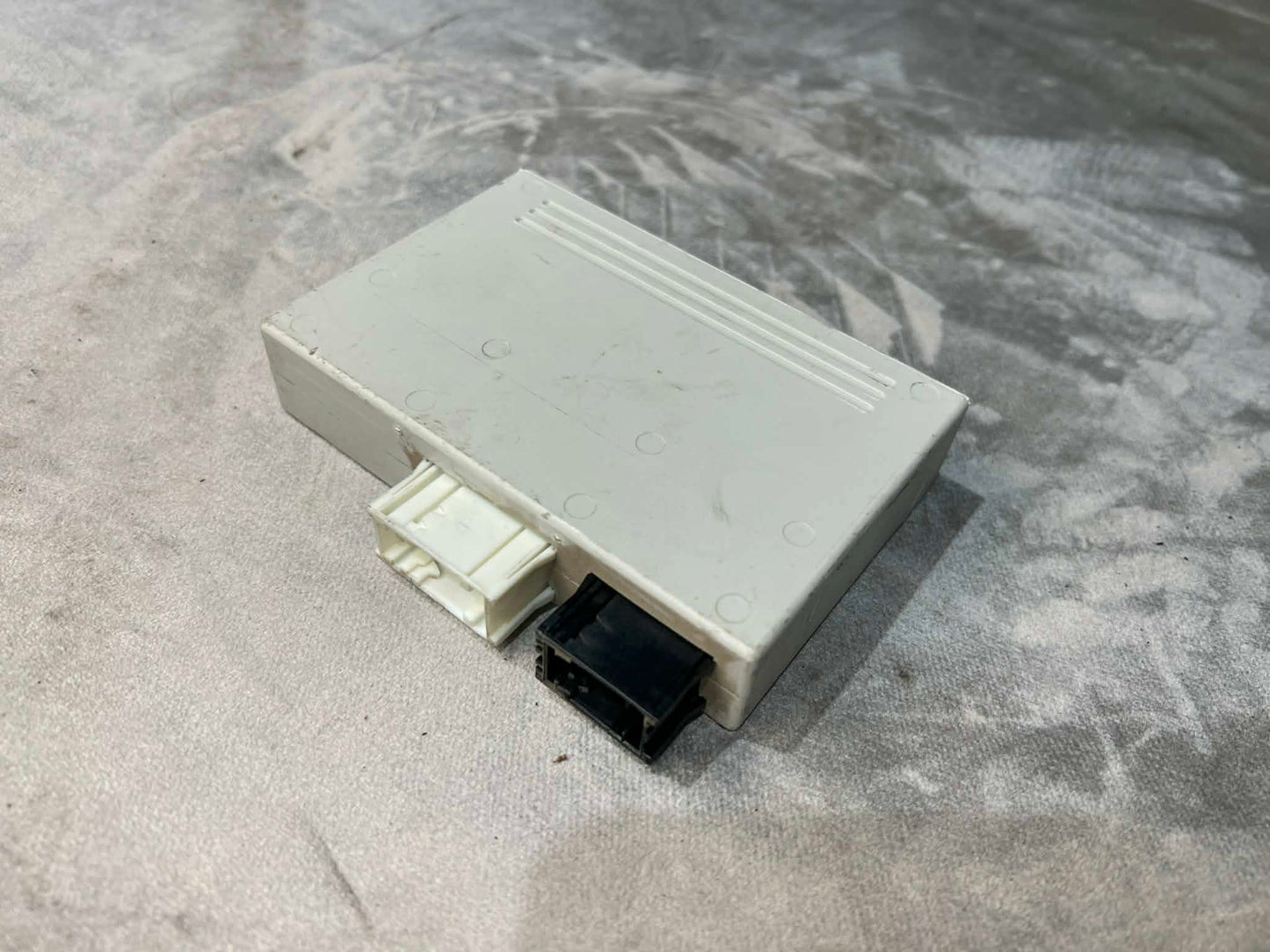 BMW 1 SERIES PDC PARK DISTANCE CONTROL MODULE 9225825