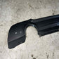 BMW 3 SERIES E92 E93 M-SPORT REAR BUMPER DIFFUSER
