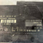 BMW 1 3 SERIES L1 BODY CONTROL MODULE 9187533