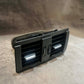 BMW 1 2 SERIES F20 F21 F22 F23 REAR A/C VENT 9207330