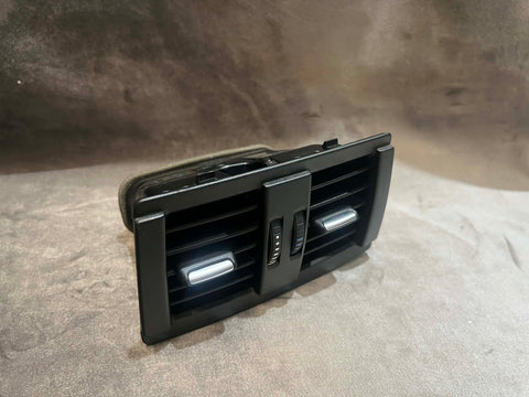 BMW 1 2 SERIES F20 F21 F22 F23 REAR A/C VENT 9207330