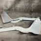 MG HS (SAS23) Bonnet Hinges Pair - White