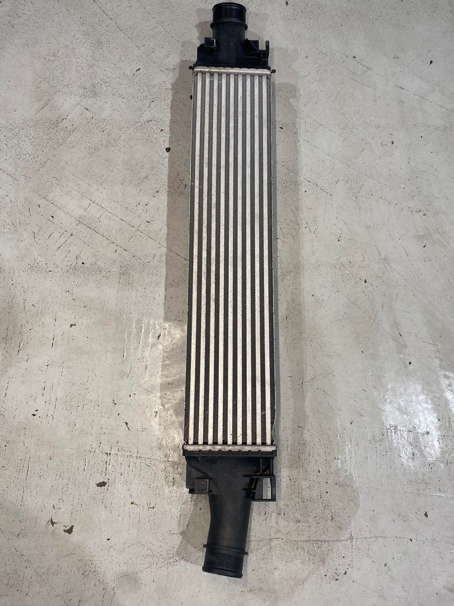 AUDI A5 F5 INTERCOOLER 8W0145805