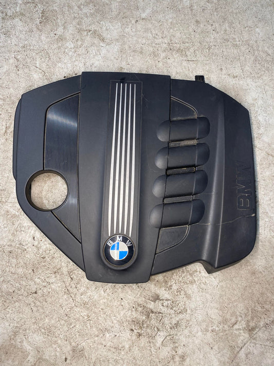 BMW 1 3 SERIES N47 2.0L DIESEL ENGINE COVER 7810852