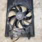 VW AUDI A3 GOLF RADIATOR COOLING FAN 5Q0121205