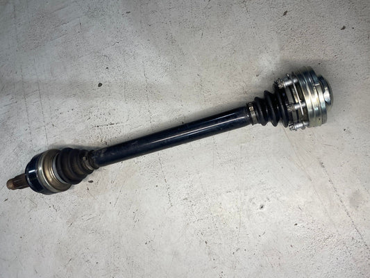 BMW 1 3 SERIES E82 E88 REAR RIGHT DRIVE SHAFT 7527066