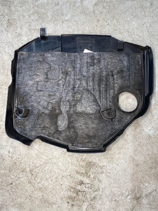 BMW 1 3 SERIES N47 2.0L DIESEL ENGINE COVER 7810852