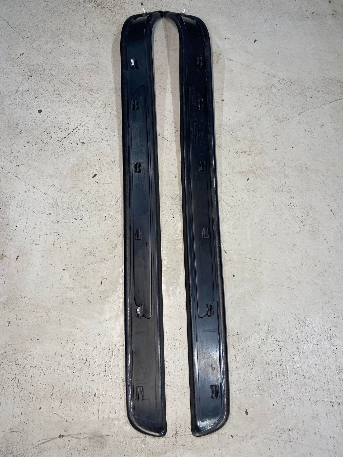 BMW 3 SERIES E92 E93 M-SPORT DOOR SILLS