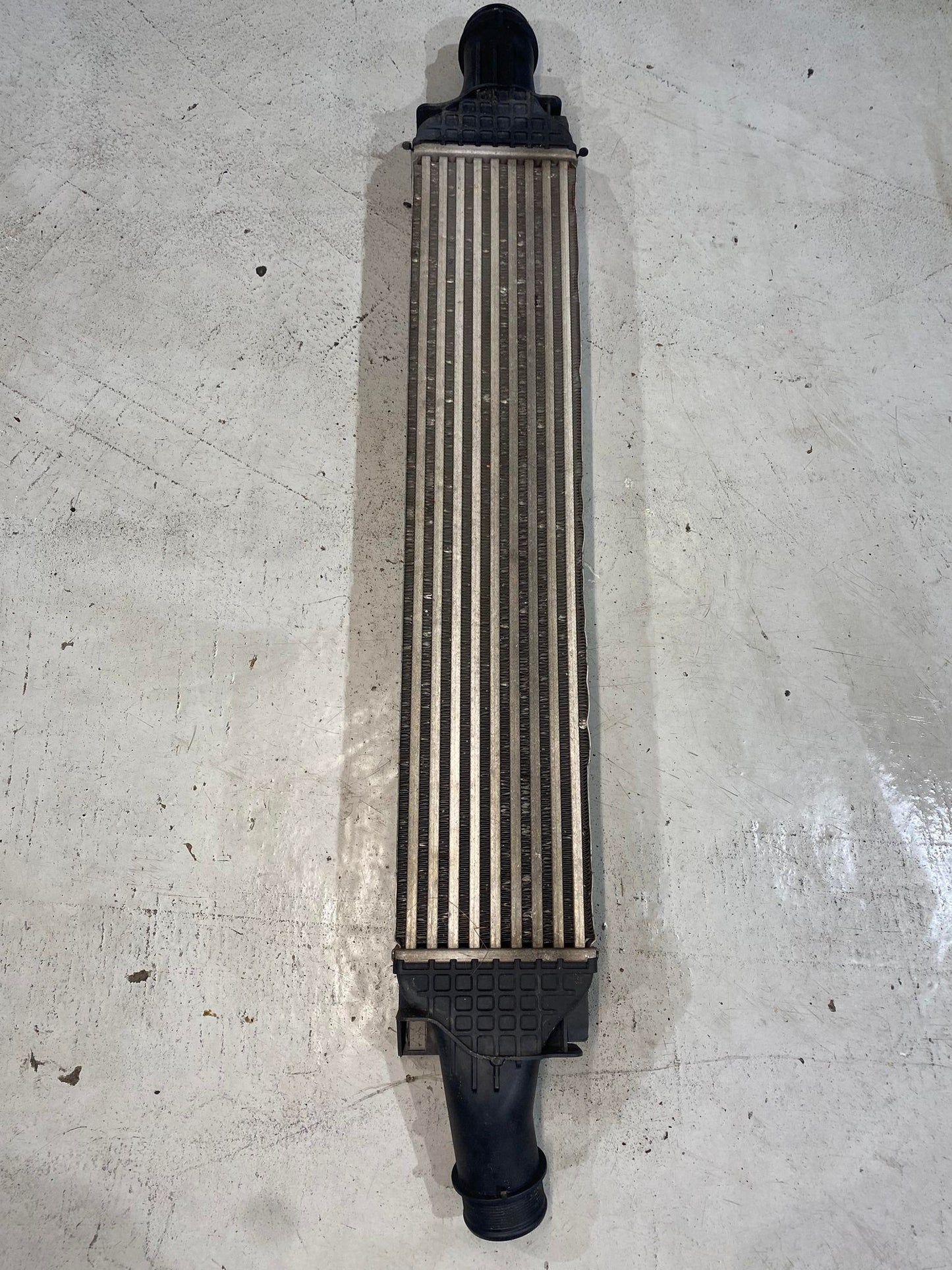 AUDI A5 F5 INTERCOOLER 8W0145805