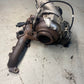 VW CADDY 1.6TDI CAYD ENGINE TURBOCHARGER GTC1244VZ