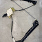 BMW 3 SERIES E93 E92 LEFT WINDOW REGULATOR 0130822402