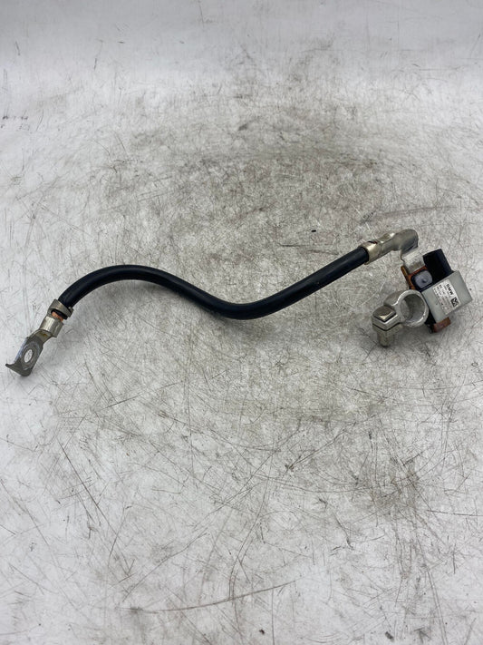 BMW 1 3 5 SERIES NEGATIVE BATTERY CABLE 7616200