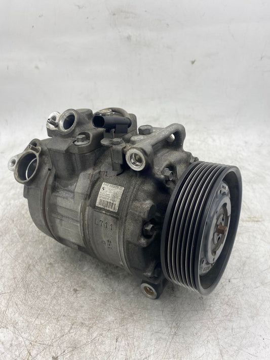 BMW 1 3 X SERIES N54 A/C COMPRESSOR 6956719