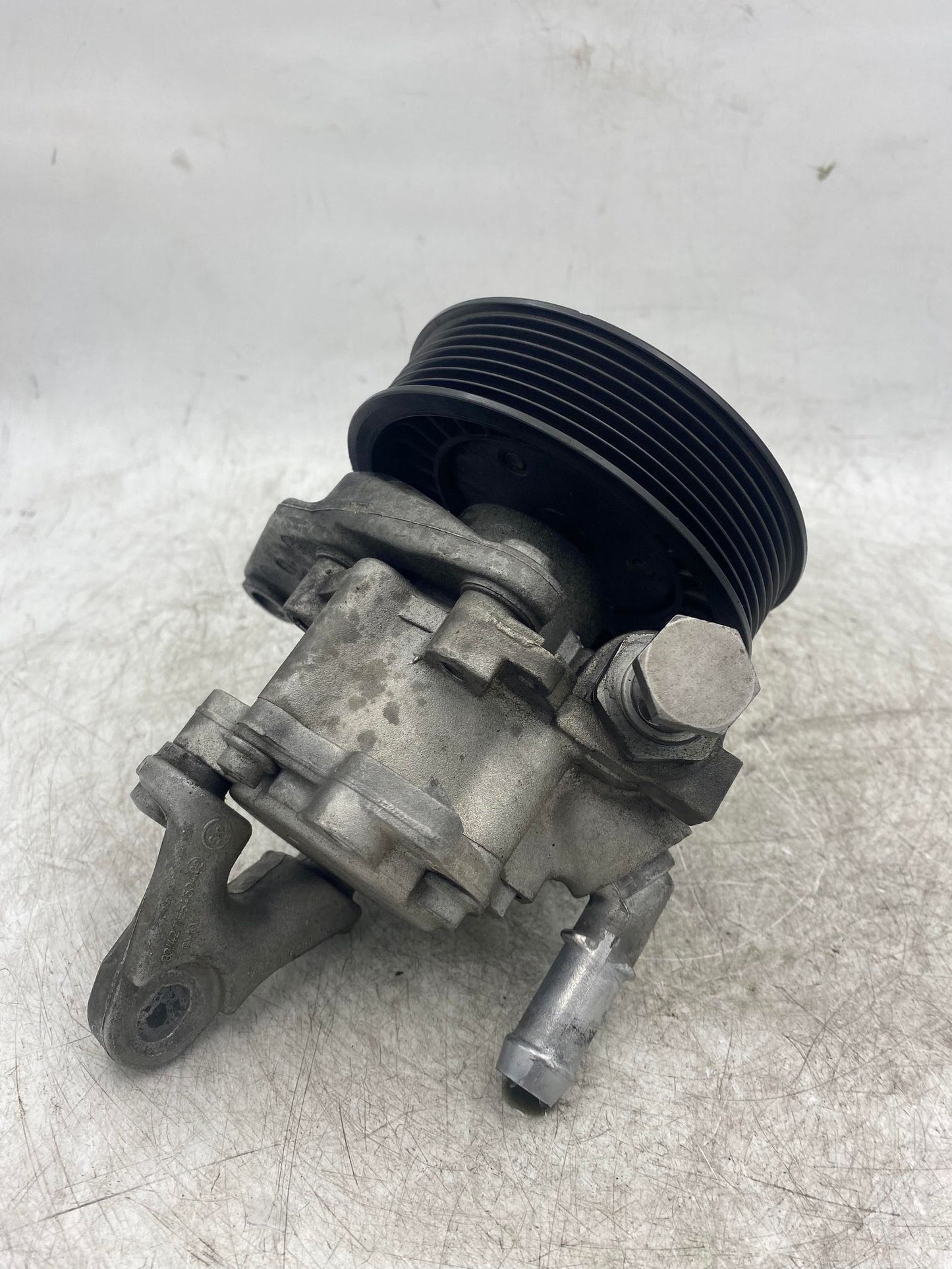 BMW 1 3 SERIES 135 335 N55 POWER STEERING PUMP 758294702