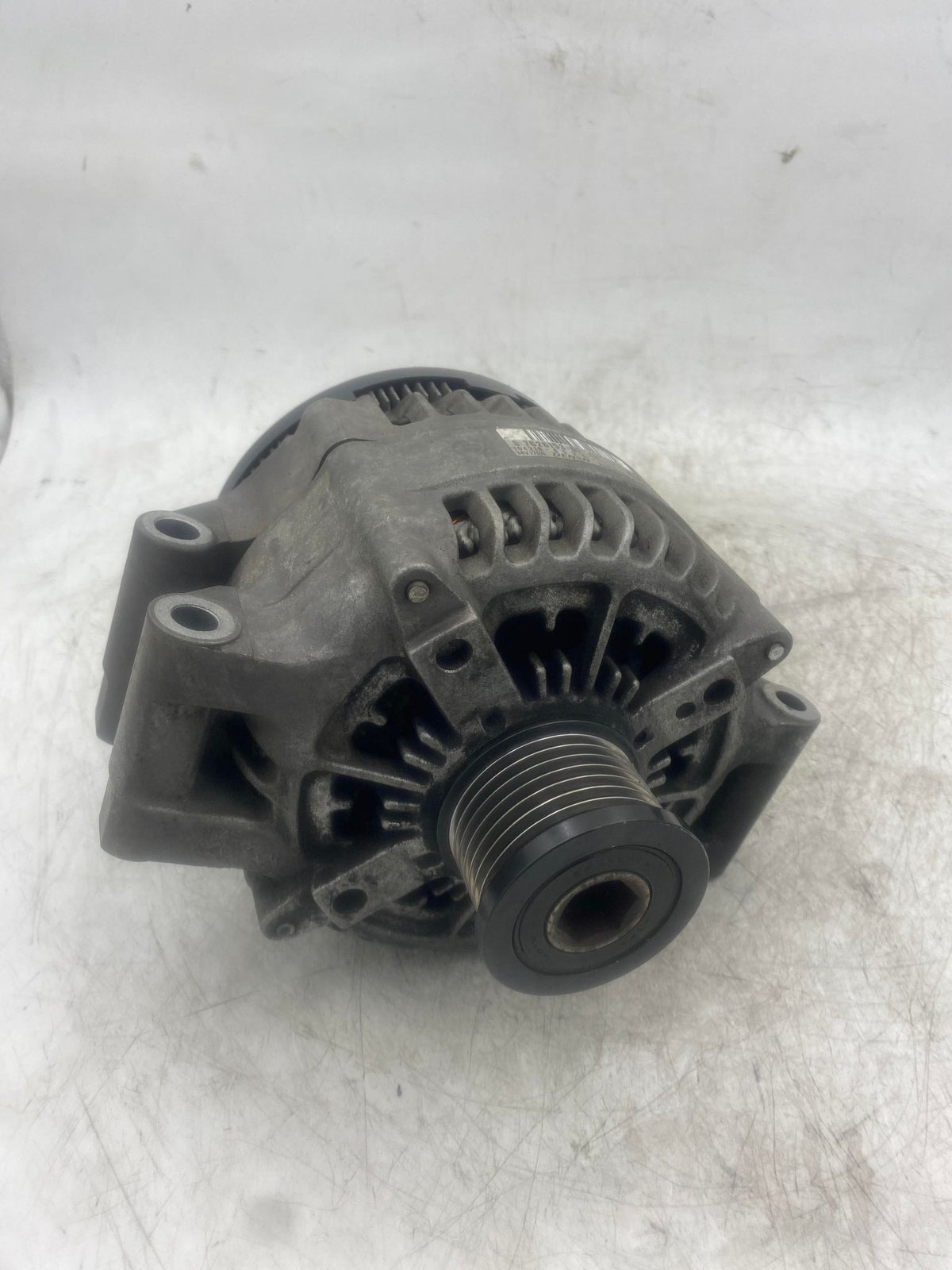 BMW 1 3 SERIES N55 ALTERNATOR 7626153 - LRI Autoparts