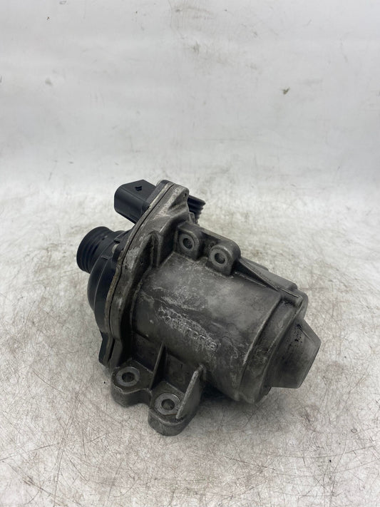 BMW 1 3 X SERIES 135 335 N54 ELECTRIC OEM BMW CONTINENTAL WATER PUMP 11868015