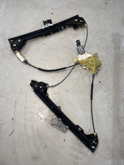BMW 3 SERIES E93 E92 RIGHT WINDOW REGULATOR 0130822403