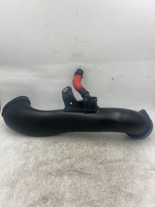 BMW 1 3 SERIES 135 335 N55 AIR INTAKE PIPE 7599286