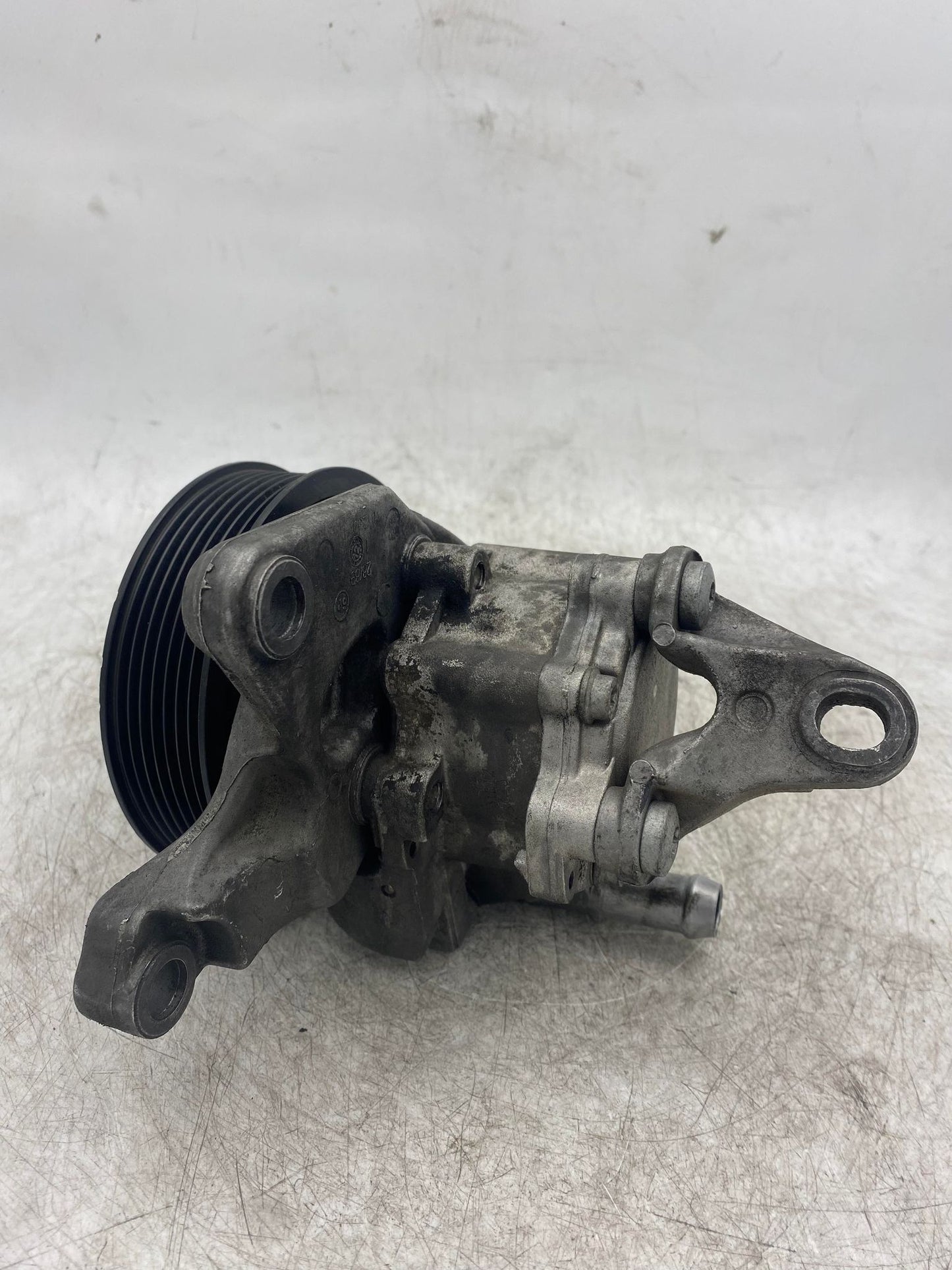 BMW 1 3 SERIES 135 335 N55 POWER STEERING PUMP 758294702