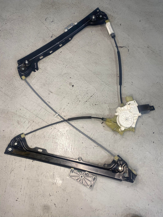 BMW 3 SERIES E93 E92 LEFT WINDOW REGULATOR 0130822402