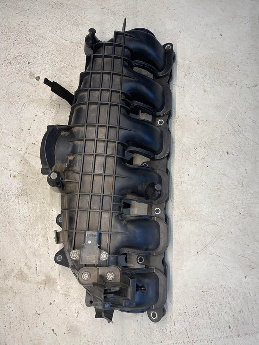 BMW 1 3 X SERIES N55 INTAKE MANIFOLD 757691110