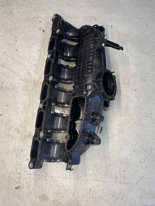 BMW 1 3 X SERIES N55 INTAKE MANIFOLD 757691110