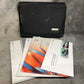 Audi A3 8P Sportback Owners Manual / User Handbook (Used, RHD Australia)