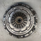 VW AUDI 1.6TDI SINGLE MASS CLUTCH KIT