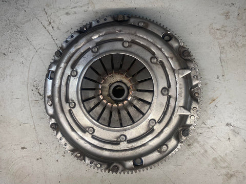 VW AUDI 1.6TDI SINGLE MASS CLUTCH KIT