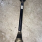 AUDI VW GOLF CADDY A3 PASSAT RHS RIGHT DRIVERS DRIVE SHAFT 2K04072712